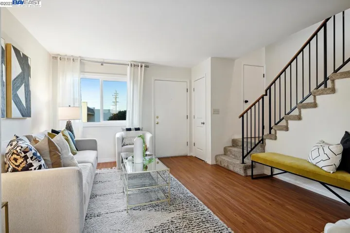 2472 Belvedere Ave, San Leandro, California 94577