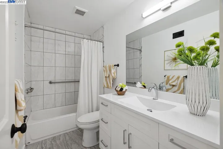 2472 Belvedere Ave, San Leandro, California 94577