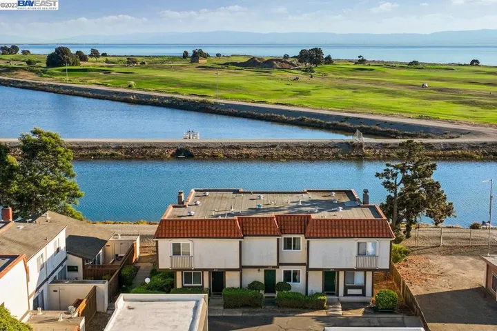 2472 Belvedere Ave, San Leandro, California 94577