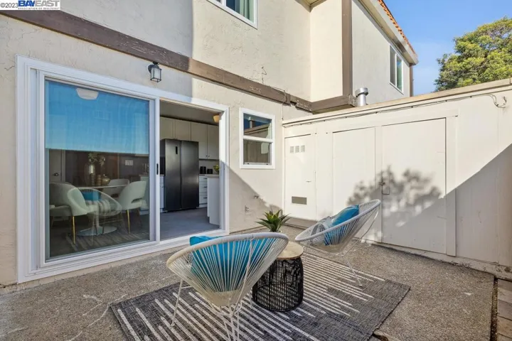 2472 Belvedere Ave, San Leandro, California 94577