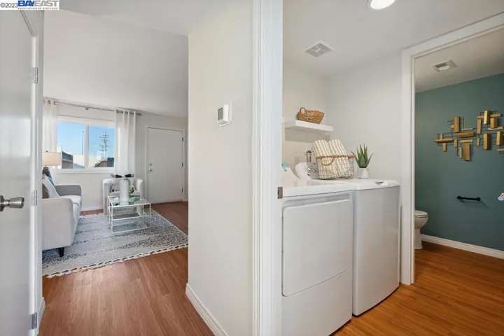 2472 Belvedere Ave, San Leandro, California 94577