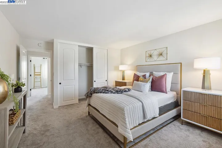 2472 Belvedere Ave, San Leandro, California 94577