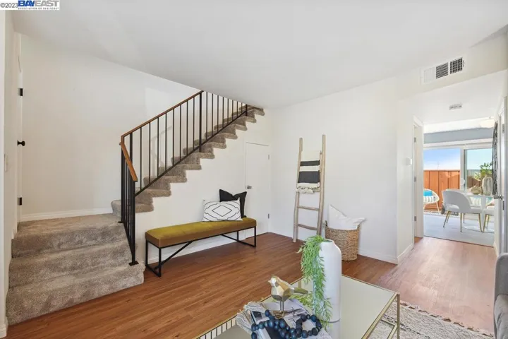 2472 Belvedere Ave, San Leandro, California 94577