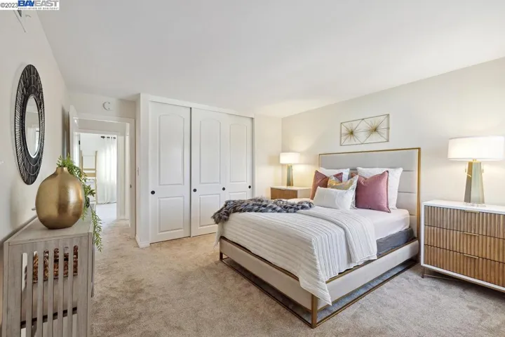 2472 Belvedere Ave, San Leandro, California 94577