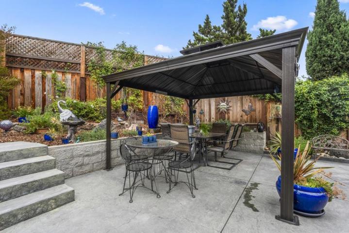 10460 Mcvay Avenue, San Jose, California 95127