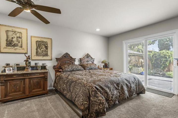 10460 Mcvay Avenue, San Jose, California 95127