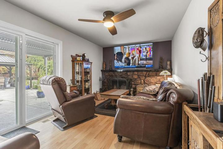 10460 Mcvay Avenue, San Jose, California 95127