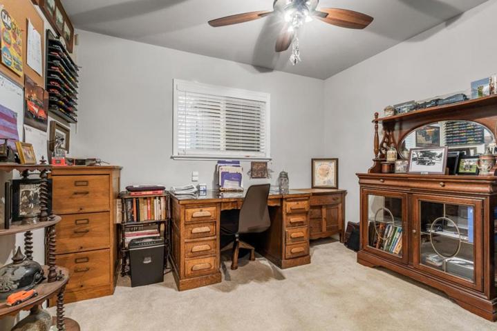 10460 Mcvay Avenue, San Jose, California 95127