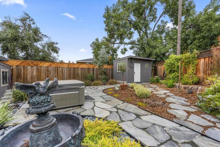 10460 Mcvay Avenue, San Jose, California 95127