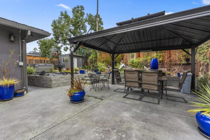 10460 Mcvay Avenue, San Jose, California 95127