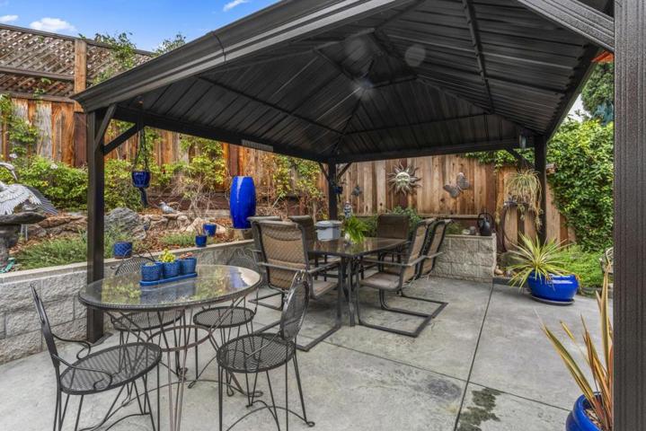 10460 Mcvay Avenue, San Jose, California 95127