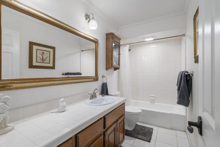 10460 Mcvay Avenue, San Jose, California 95127