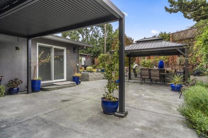 10460 Mcvay Avenue, San Jose, California 95127