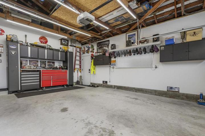 10460 Mcvay Avenue, San Jose, California 95127