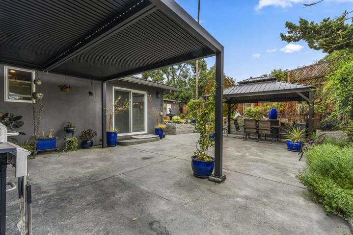 10460 Mcvay Avenue, San Jose, California 95127