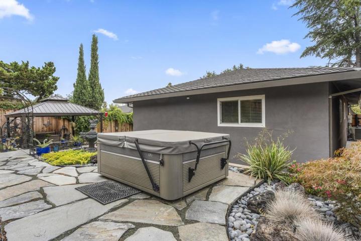 10460 Mcvay Avenue, San Jose, California 95127