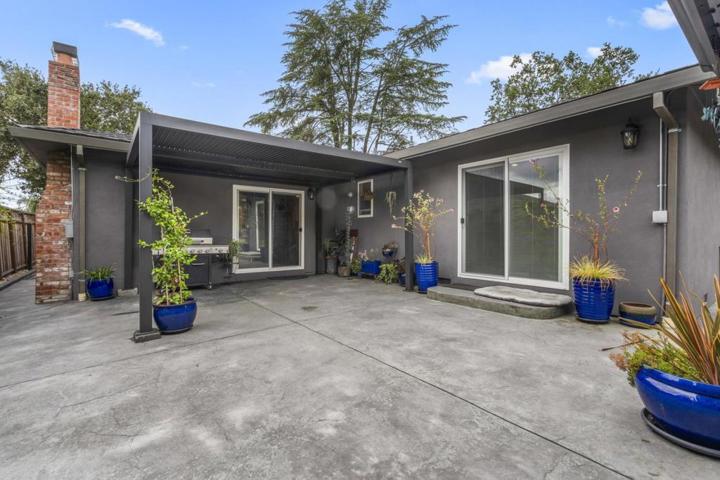 10460 Mcvay Avenue, San Jose, California 95127