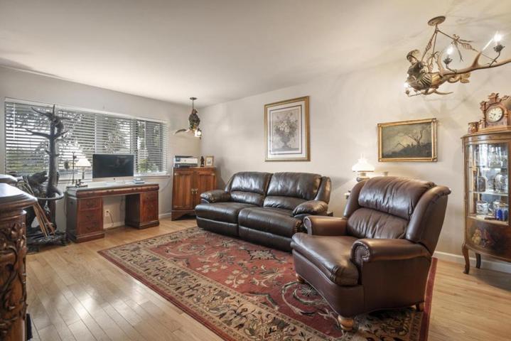 10460 Mcvay Avenue, San Jose, California 95127