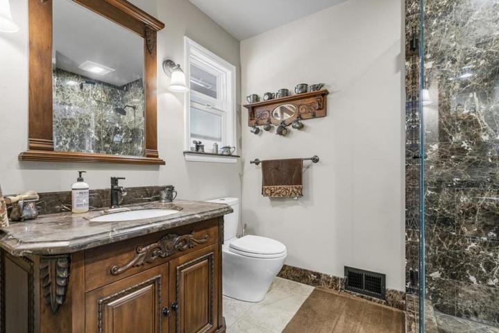 10460 Mcvay Avenue, San Jose, California 95127