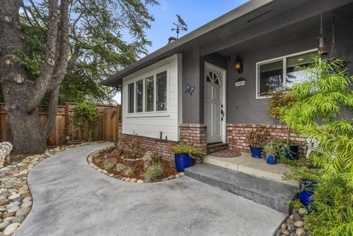 10460 Mcvay Avenue, San Jose, California 95127