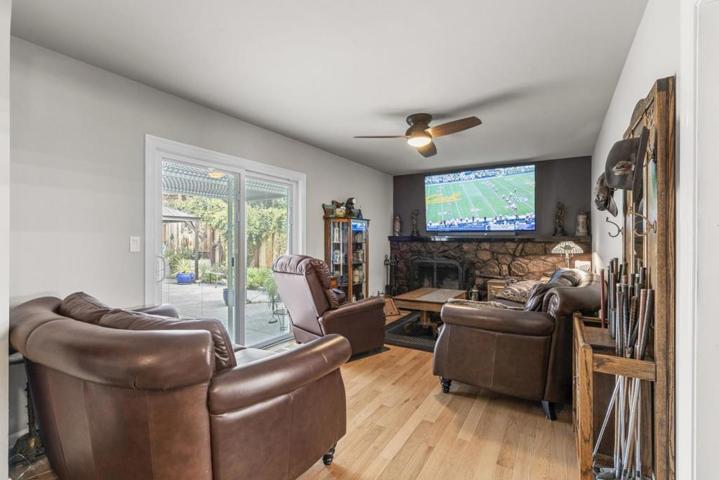 10460 Mcvay Avenue, San Jose, California 95127