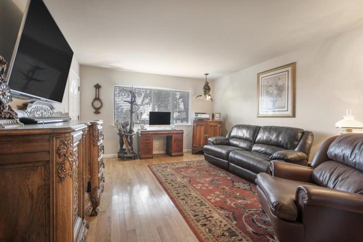 10460 Mcvay Avenue, San Jose, California 95127