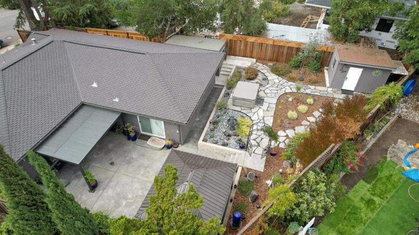 10460 Mcvay Avenue, San Jose, California 95127