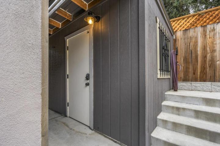 10460 Mcvay Avenue, San Jose, California 95127