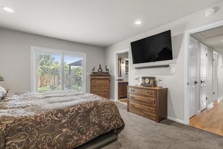 10460 Mcvay Avenue, San Jose, California 95127