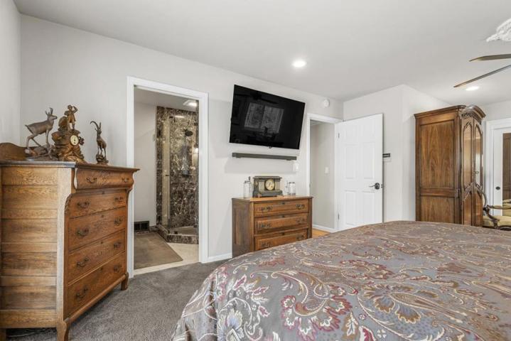 10460 Mcvay Avenue, San Jose, California 95127