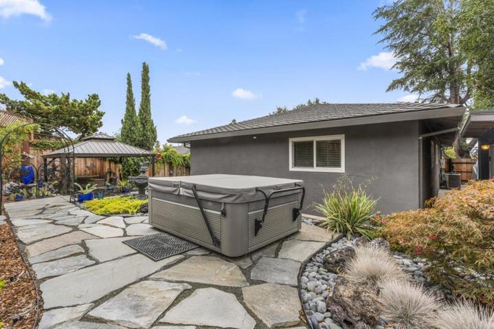 10460 Mcvay Avenue, San Jose, California 95127