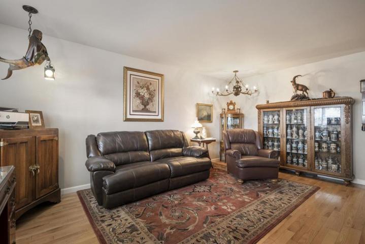 10460 Mcvay Avenue, San Jose, California 95127