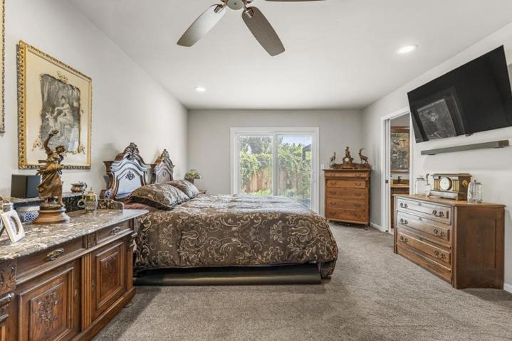 10460 Mcvay Avenue, San Jose, California 95127