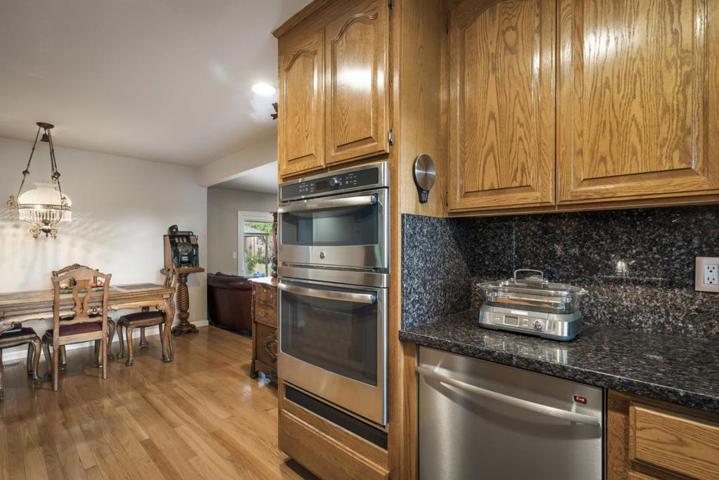 10460 Mcvay Avenue, San Jose, California 95127