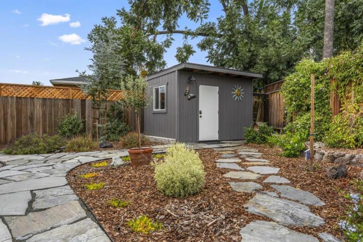 10460 Mcvay Avenue, San Jose, California 95127