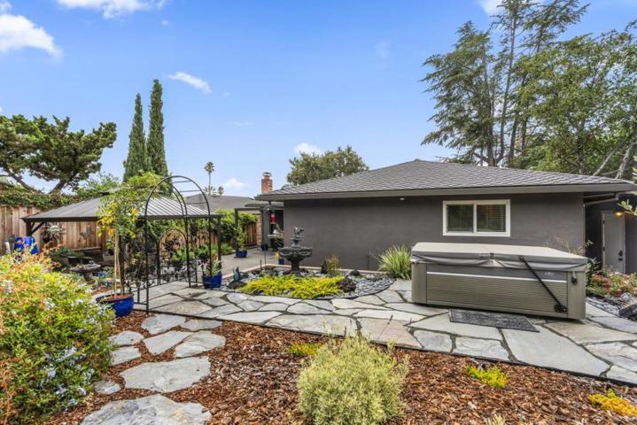 10460 Mcvay Avenue, San Jose, California 95127
