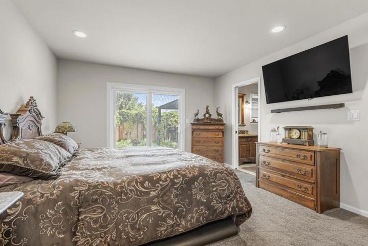 10460 Mcvay Avenue, San Jose, California 95127