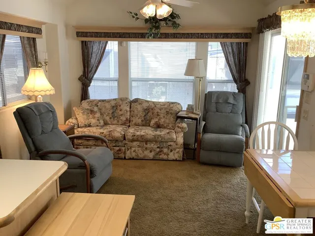 69333 E Palm Canyon Drive Unit 71, Cathedral City, California 92234