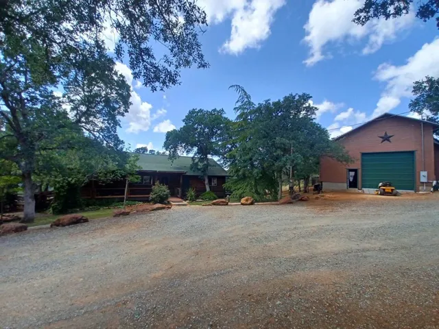9883 Piney Creek Road, Coulterville, California 95311