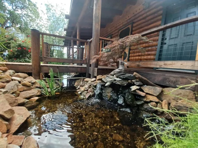 9883 Piney Creek Road, Coulterville, California 95311