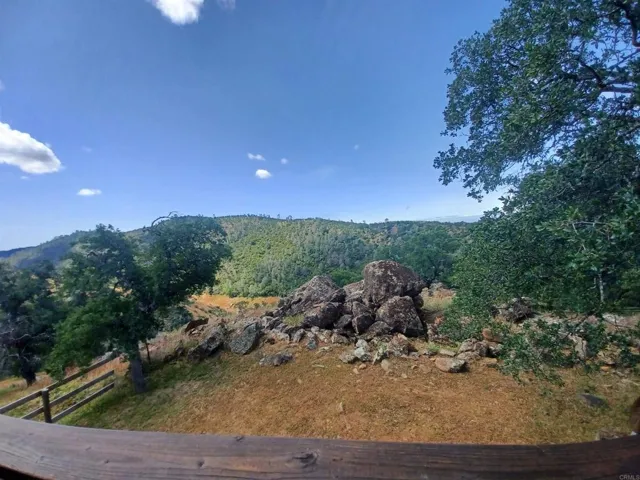 9883 Piney Creek Road, Coulterville, California 95311