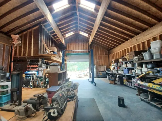 9883 Piney Creek Road, Coulterville, California 95311