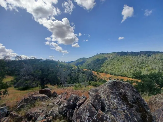 9883 Piney Creek Road, Coulterville, California 95311