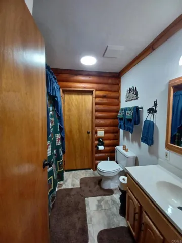 9883 Piney Creek Road, Coulterville, California 95311