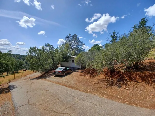 9883 Piney Creek Road, Coulterville, California 95311
