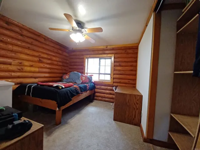 9883 Piney Creek Road, Coulterville, California 95311