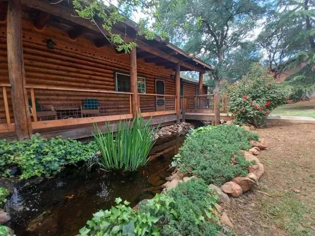 9883 Piney Creek Road, Coulterville, California 95311