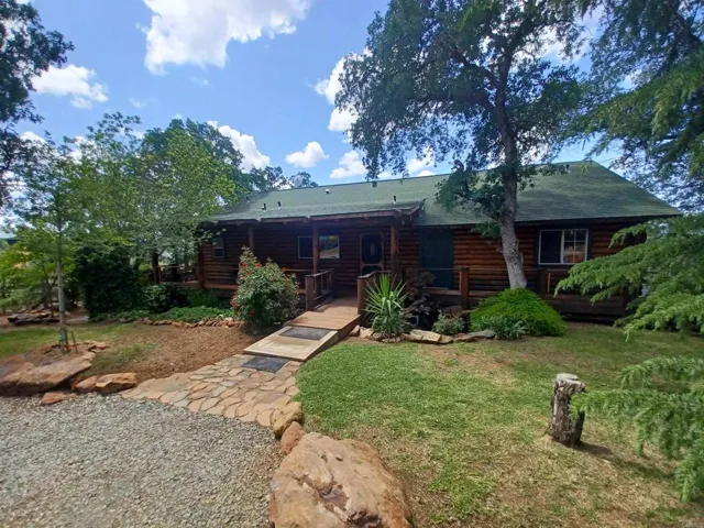 9883 Piney Creek Road, Coulterville, California 95311