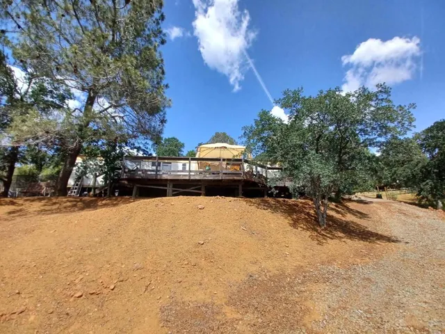 9883 Piney Creek Road, Coulterville, California 95311