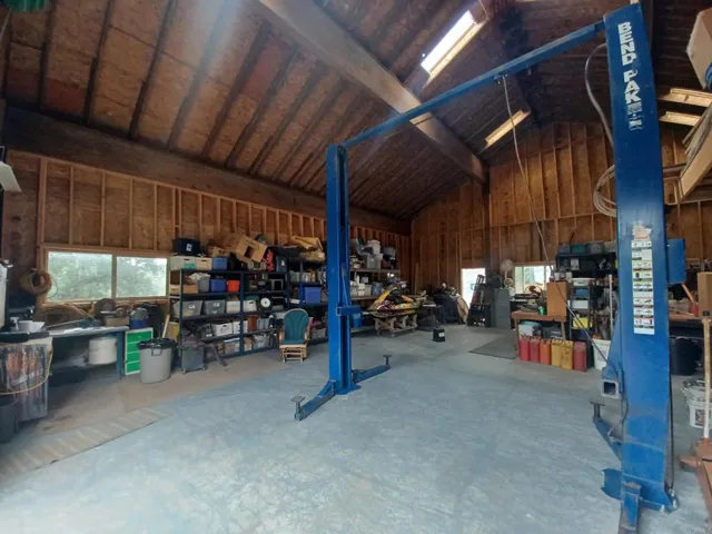 9883 Piney Creek Road, Coulterville, California 95311